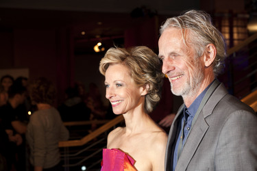 Mareike Carrière, Mathieu Carrière