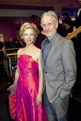 Mareike Carrière, Mathieu Carrière