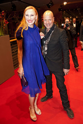 Andrea Sawatzki, Christian Berkel