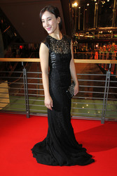 Sibel Kekilli