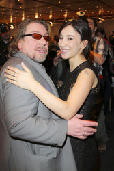 Armin Rohde, Sibel Kekilli