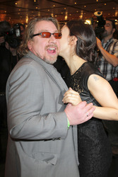 Armin Rohde, Sibel Kekilli