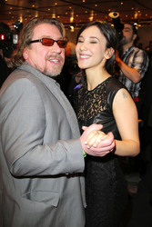 Armin Rohde, Sibel Kekilli