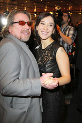 Armin Rohde, Sibel Kekilli