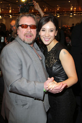 Armin Rohde, Sibel Kekilli
