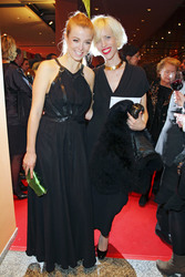 Nina Eichinger, Katja Eichinger