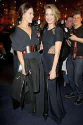 Nina Eichinger, Katja Eichinger