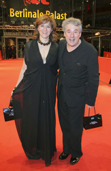 Martina Gedeck, Markus Imboden