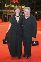 Martina Gedeck, Markus Imboden