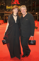 Martina Gedeck, Markus Imboden