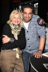 Frl. Menke, Carsten Spengemann