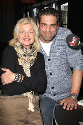 Frl. Menke, Carsten Spengemann