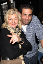 Frl. Menke, Carsten Spengemann