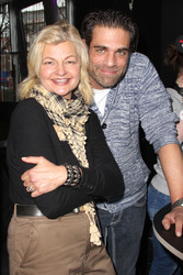 Frl. Menke, Carsten Spengemann