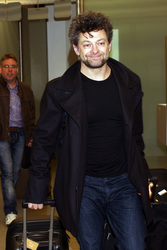 Andy Serkis