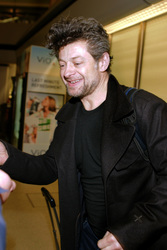 Andy Serkis