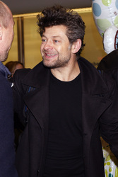 Andy Serkis