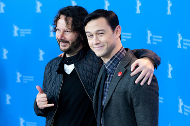 Ram Bergmann, Joseph Gordon-Levitt
