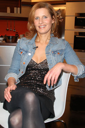 Katrin Müller-Hohenstein