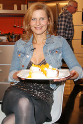 Katrin Müller-Hohenstein