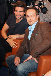 Tom Beck, Erdogan Atalay