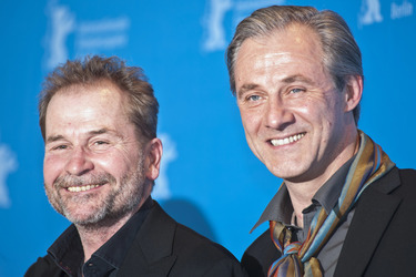 Ulrich Seidl, Joseph Lorenz