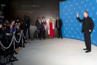 Melanie Lenz, Joseph Lorenz, Ulrich Seidl