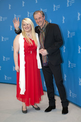 Melanie Lenz, Ulrich Seidl