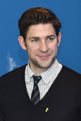 John Krasinski
