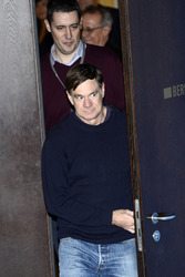 Gus Van Sant