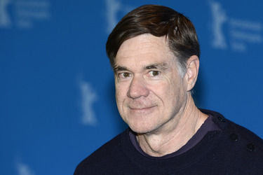 Gus Van Sant