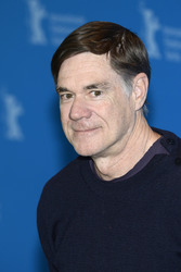 Gus Van Sant