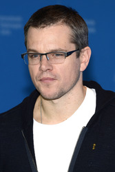 Matt Damon