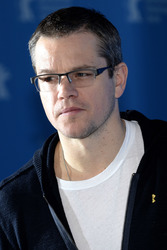 Matt Damon