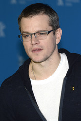 Matt Damon
