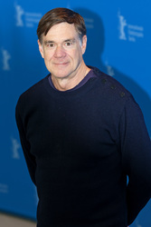 Gus Van Sant