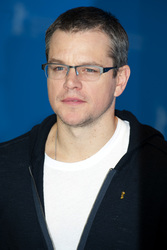 Matt Damon