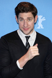 John Krasinski