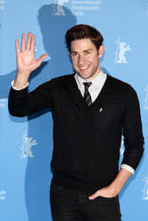 John Krasinski