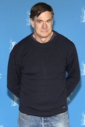 Gus Van Sant