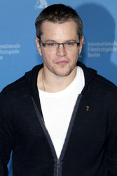 Matt Damon