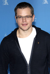 Matt Damon