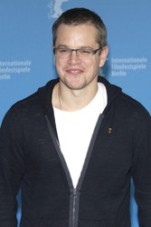 Matt Damon