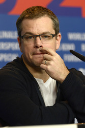 Matt Damon