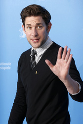 John Krasinski