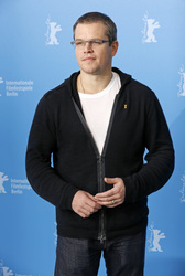 Matt Damon