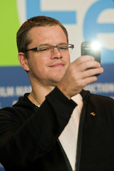 Matt Damon
