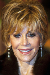 Jane Fonda