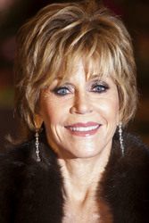 Jane Fonda