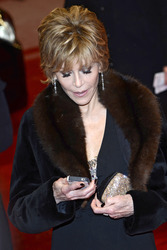 Jane Fonda